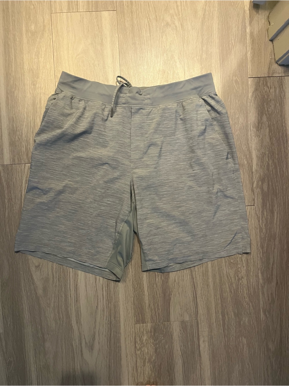 Lululemon Athletic Shorts